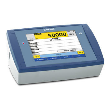 Indicateur de la balance RS232 fournisseur