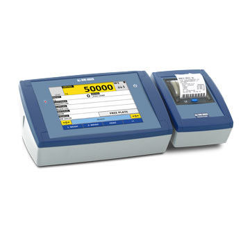 Indicateur de la balance RS232 fournisseur