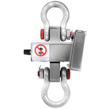 échelles de mesure 15000kg accrochantes fournisseur