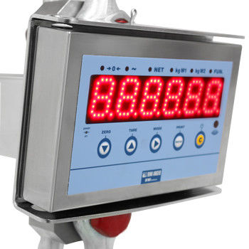 échelles de mesure 15000kg accrochantes fournisseur