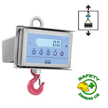 Échelle IP67 accrochante électronique fournisseur