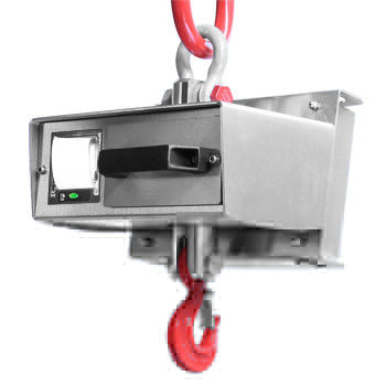 Échelle IP67 accrochante électronique fournisseur