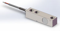 Capteur de pression de piézoélectrique simple de précision de la poutre RS232 de cisaillement de CH-BSS fournisseur