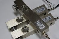 Capteur de pression de piézoélectrique simple d'échelle de plate-forme de la poutre RS485 du cisaillement BTB-T2 fournisseur