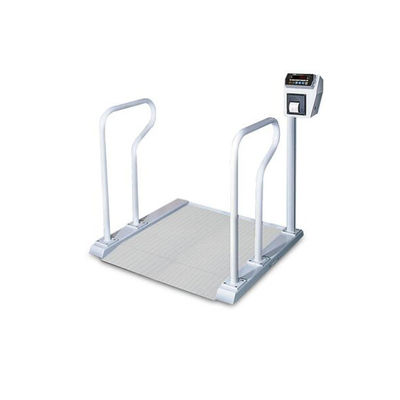 balance du plancher 300kg fournisseur