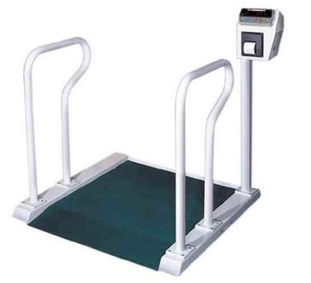 balance du plancher 300kg fournisseur