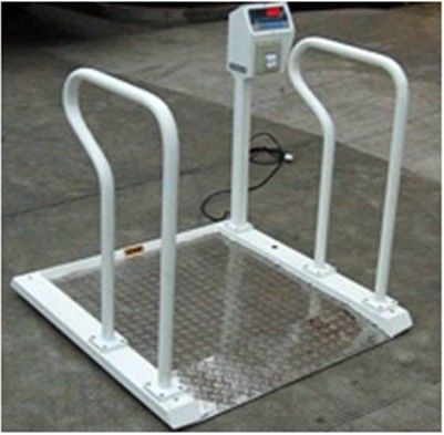 balance du plancher 300kg fournisseur