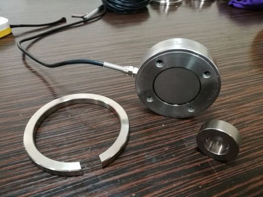 capteurs de pression de piézoélectrique de 50kg Conhon fournisseur