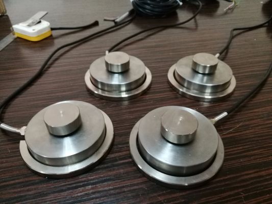 capteurs de pression de piézoélectrique de 50kg Conhon fournisseur