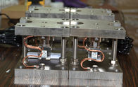 Module de capteur de pression de piézoélectrique de l'alliage d'aluminium 350ohm 3T RS232 fournisseur