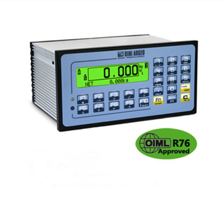 Le microcontrôleur 16 produit l'indicateur de balance de CPWE fournisseur