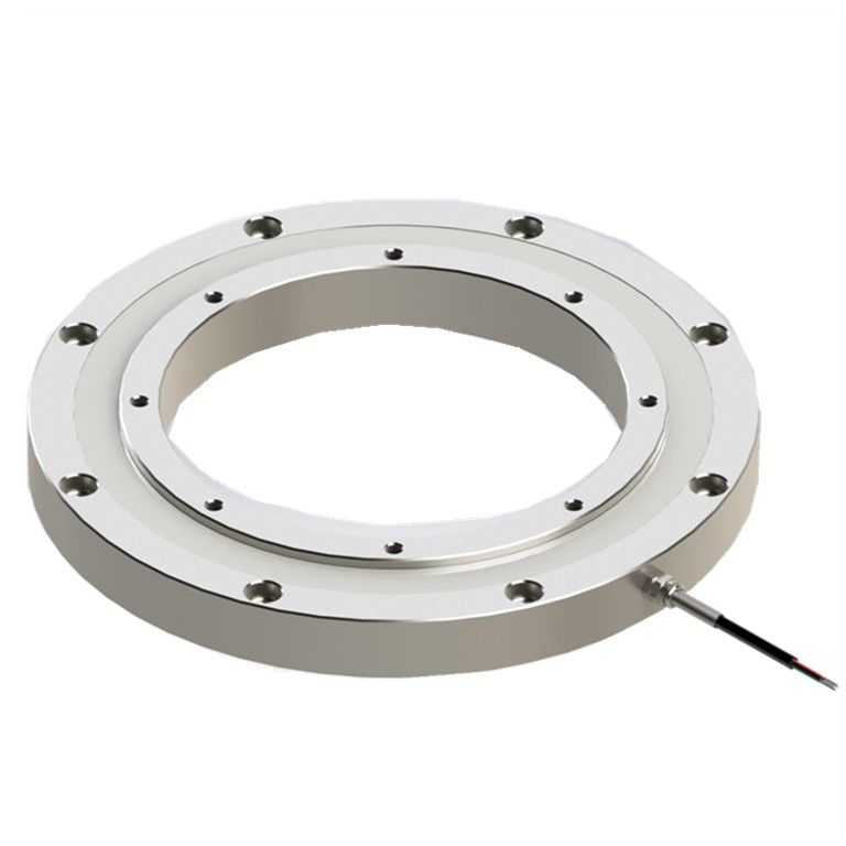 Capteur de pression de piézoélectrique d'échelle de CHBW-LF Constant Flanged Wheel Numeric Floor fournisseur