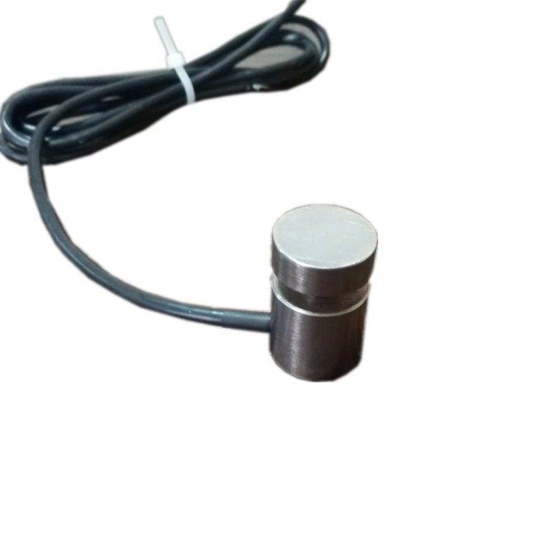 YP-2 capteurs de pression de piézoélectrique miniatures médicaux de l'acier inoxydable Conhon fournisseur