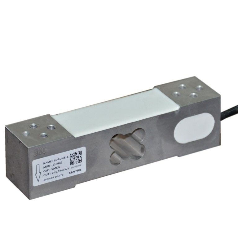 Capteur de pression de piézoélectrique unique d'échelle de plate-forme CHCP-2 RS232 fournisseur